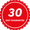 Guarantee Badge