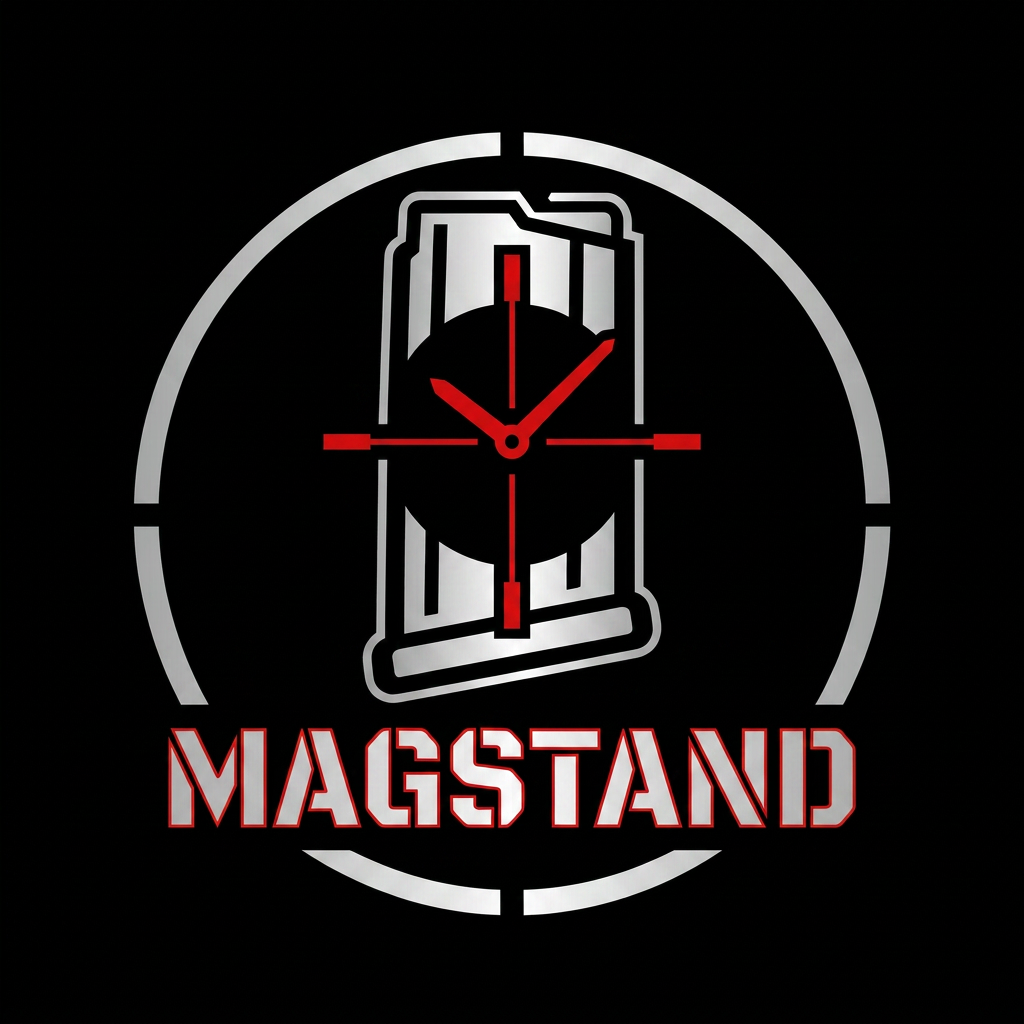 MAGSTAND logo